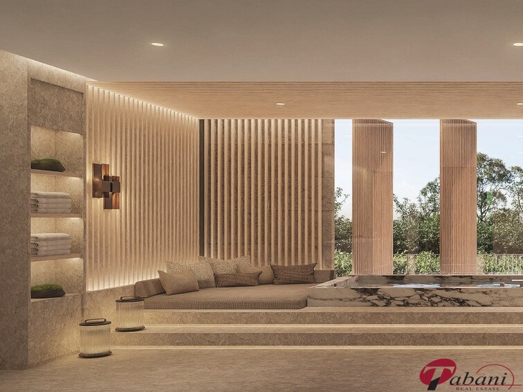 6 Bedroom 12887 Sq.Ft. Villa for Sale in Serenity, Tilal Al Ghaf, Dubai - 7512998 photo 27