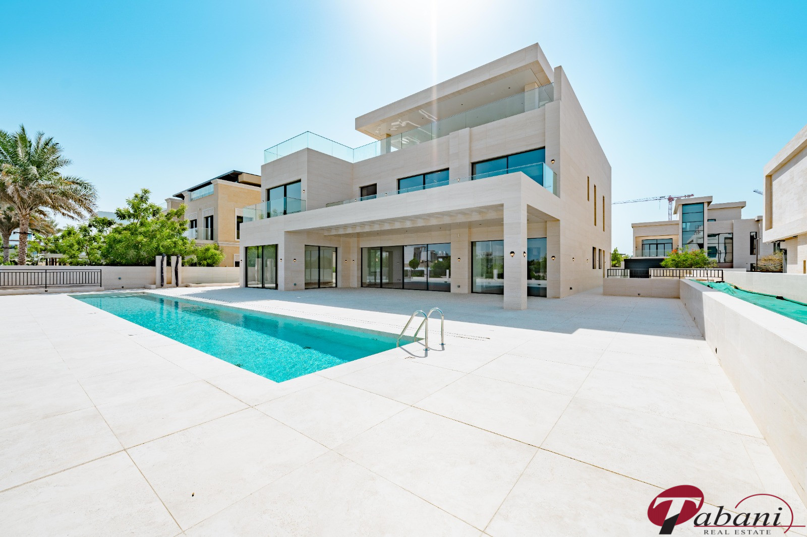  Villa for Sale, Dubai Hills Estate, Dubai