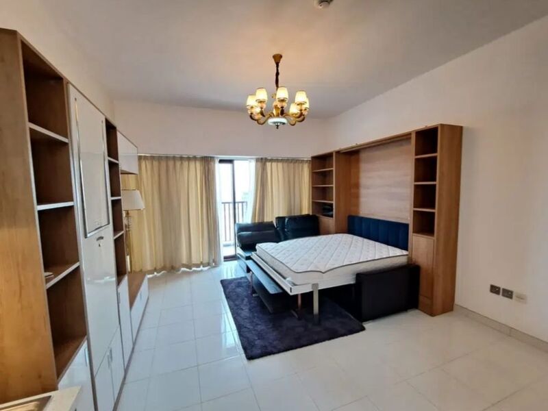 Starz by Danube Apartment for Sale, Al Furjan, Dubai