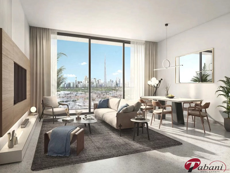  Apartment for Sale, Mohammed Bin Rashid City, Dubai