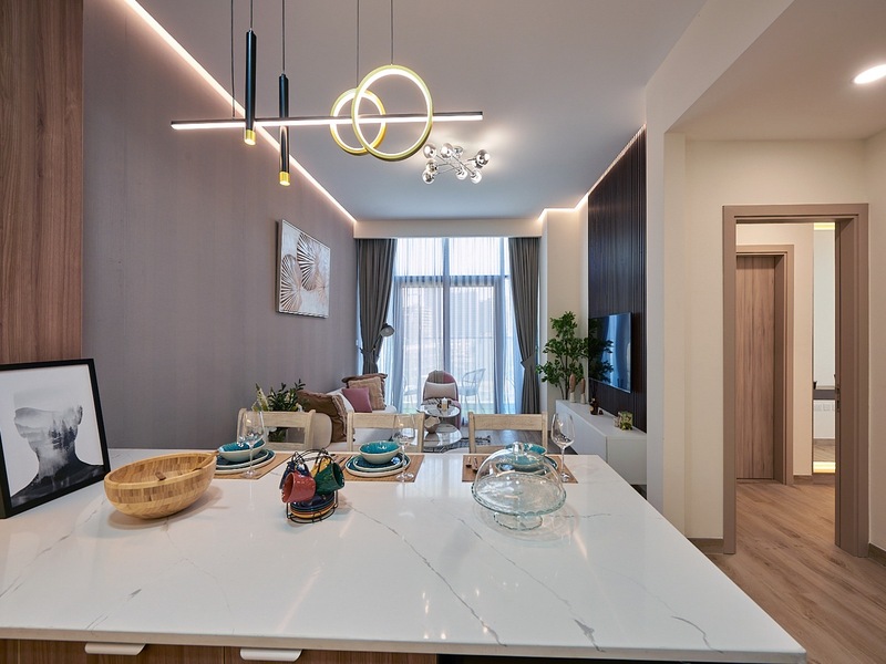 1 Bedroom 626 Sq.Ft. Apartment for Sale in Jumeirah Village Circle (JVC), Dubai - 7719686 photo 6