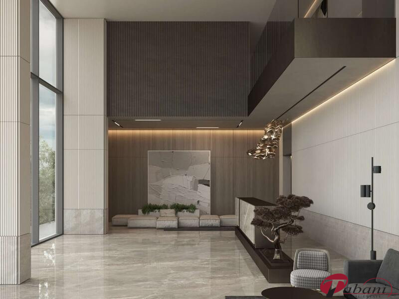 Beverly Boulevard Apartment for Sale, Arjan, Dubai