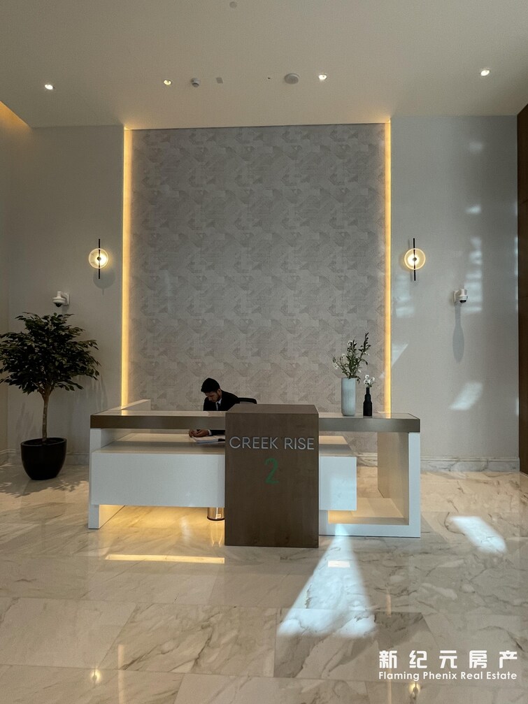  Apartment for Rent, Dubai Creek Harbour, Dubai