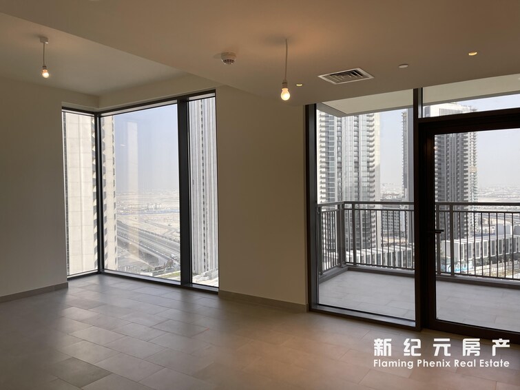  Apartment for Rent, Dubai Creek Harbour, Dubai