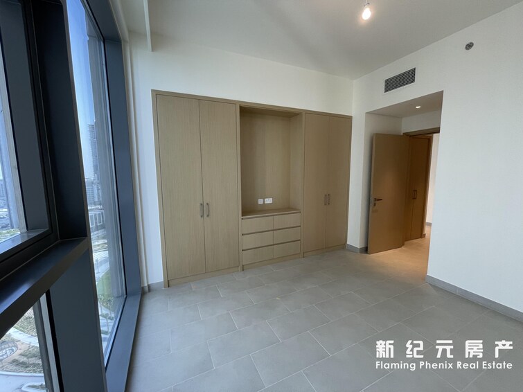  Apartment for Rent, Dubai Creek Harbour, Dubai