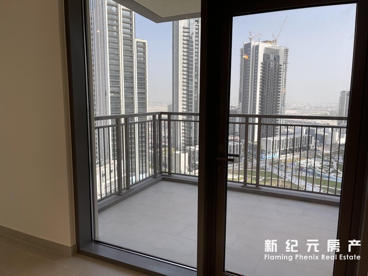  Apartment for Rent, Dubai Creek Harbour, Dubai