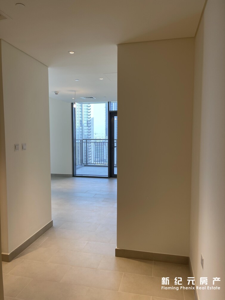  Apartment for Rent, Dubai Creek Harbour, Dubai