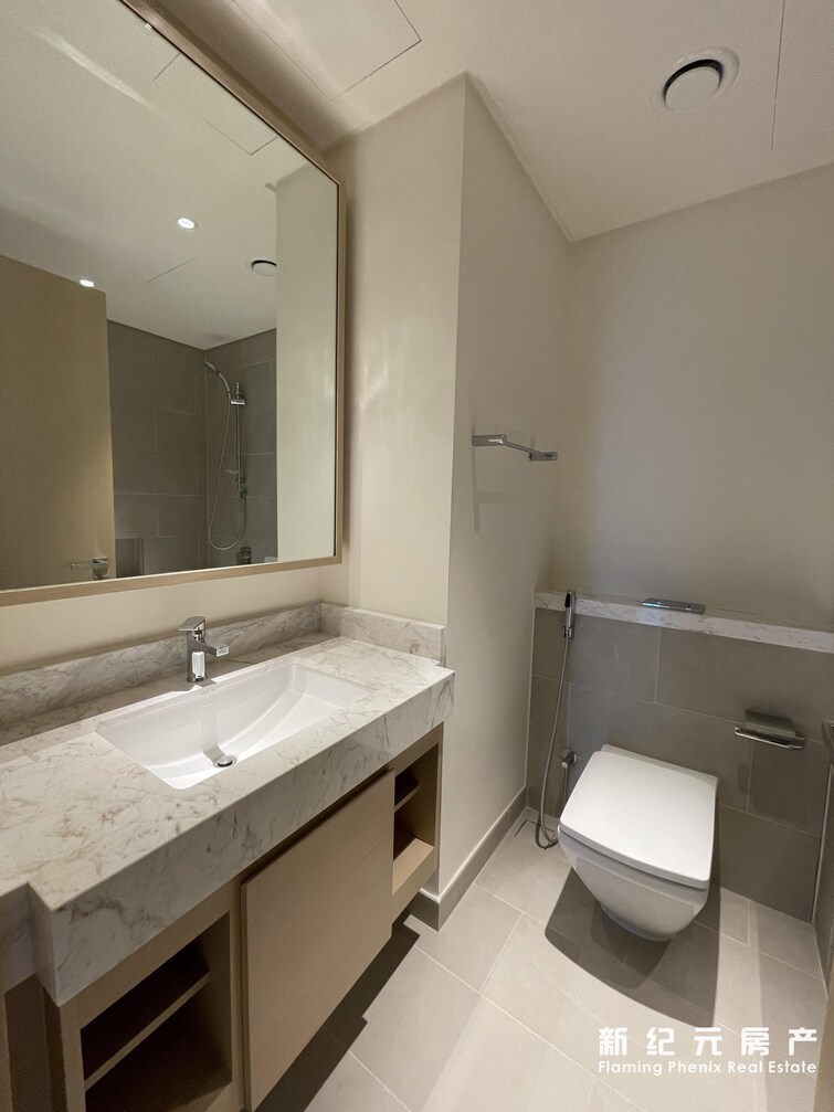 Apartment for Rent, Dubai Creek Harbour, Dubai