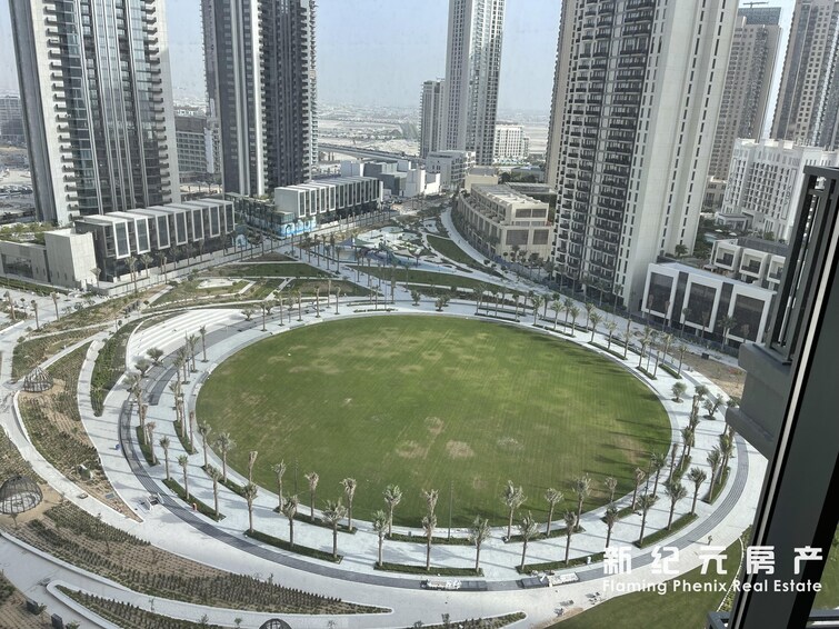  Apartment for Rent, Dubai Creek Harbour, Dubai