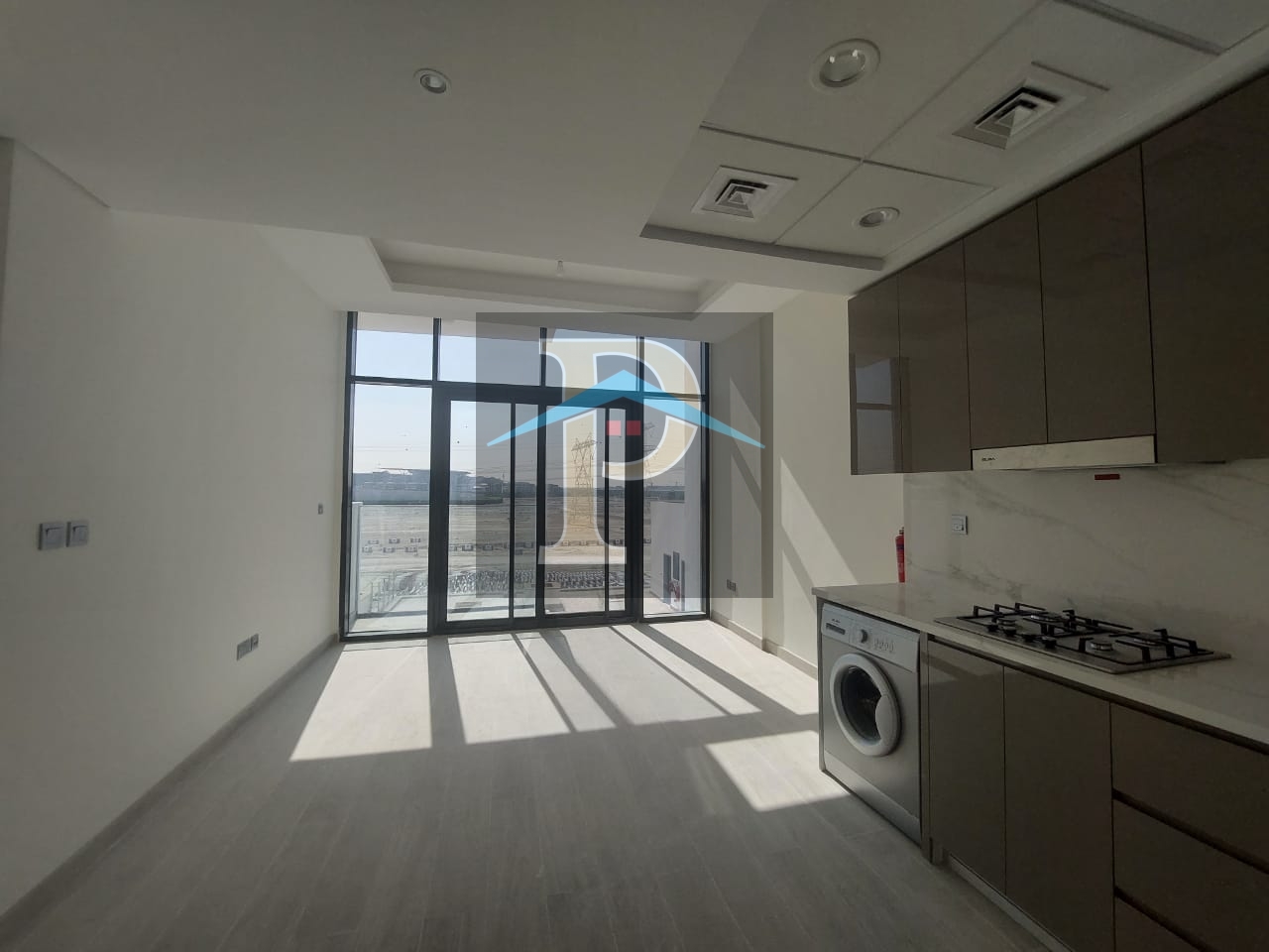 Meydan One Apartment for Rent, Meydan City, Dubai