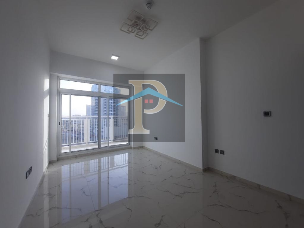 Geepas Tower Apartment for Rent, Arjan, Dubai