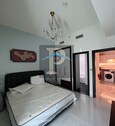 1 BR 758 Sq.Ft. Apartment in Miraclz Tower by Danube