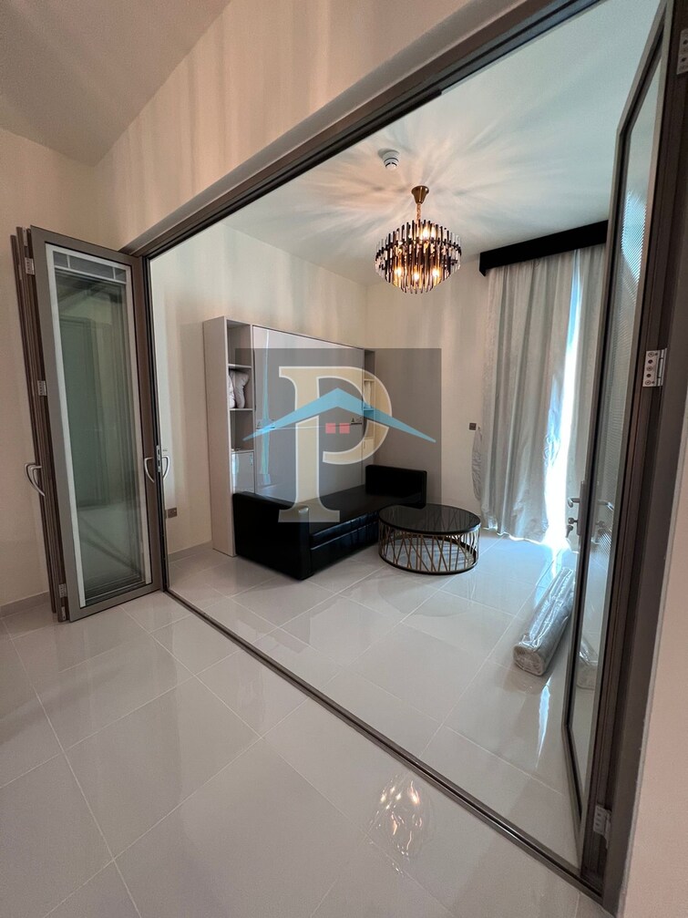 Miraclz Tower by Danube Apartment for Rent, Arjan, Dubai