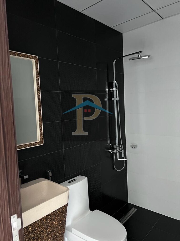 Miraclz Tower by Danube Apartment for Rent, Arjan, Dubai
