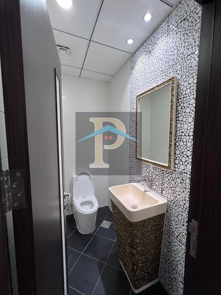 Miraclz Tower by Danube Apartment for Rent, Arjan, Dubai