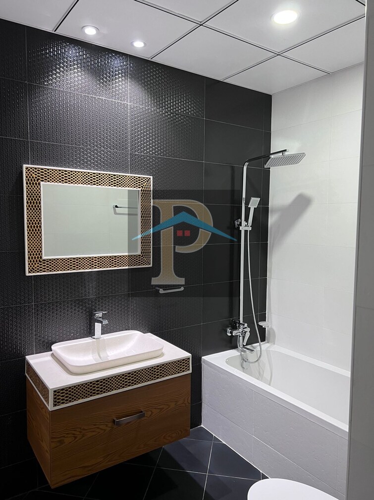 Miraclz Tower by Danube Apartment for Rent, Arjan, Dubai