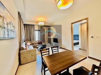 1 BR Apartment For Rent in Sol Bay Cover Image