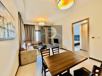 Sol Bay Apartment for Rent, Business Bay, Dubai