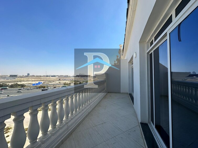 Syann Park Apartment for Rent, Arjan, Dubai