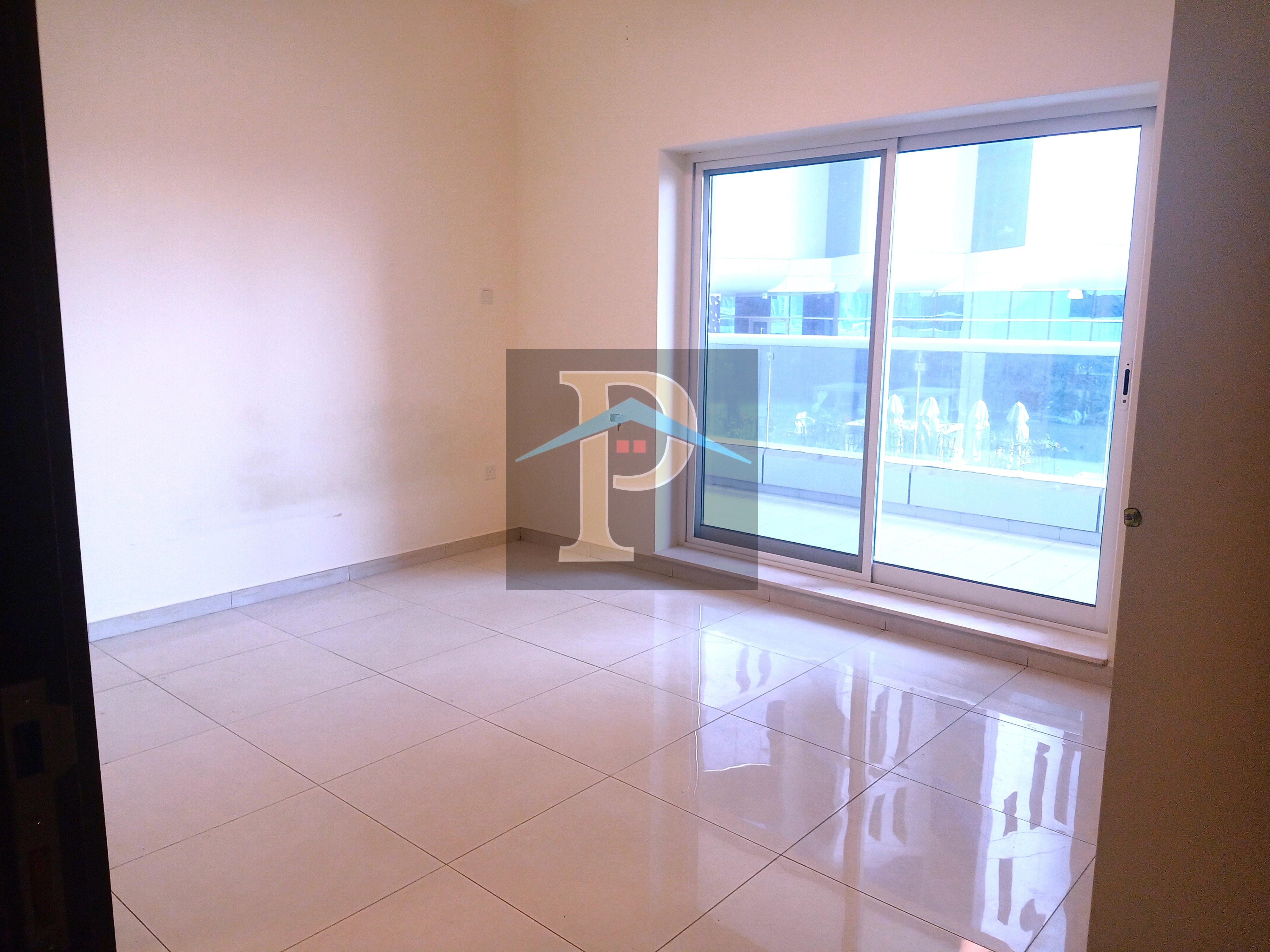 1 BR Apartment For Rent in Business Bay