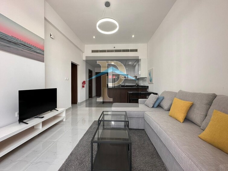 Dumax Building Apartment for Rent, Arjan, Dubai