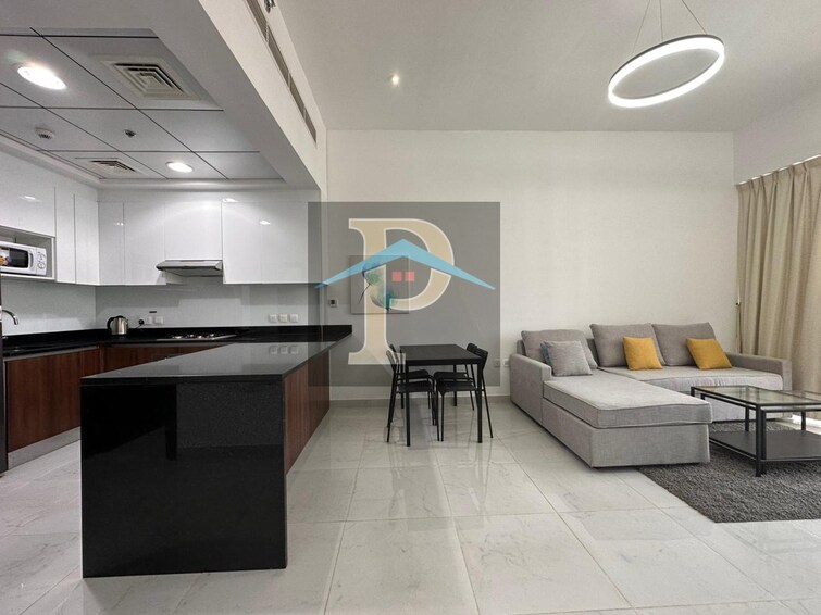 Dumax Building Apartment for Rent, Arjan, Dubai