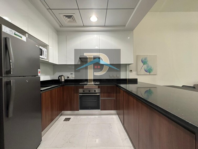 Dumax Building Apartment for Rent, Arjan, Dubai
