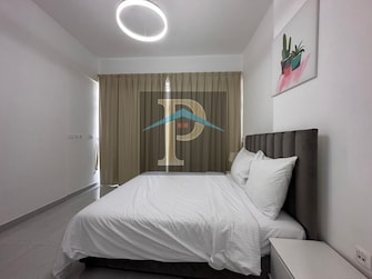 1 BR Apartment For Rent in Dumax Building Cover Image