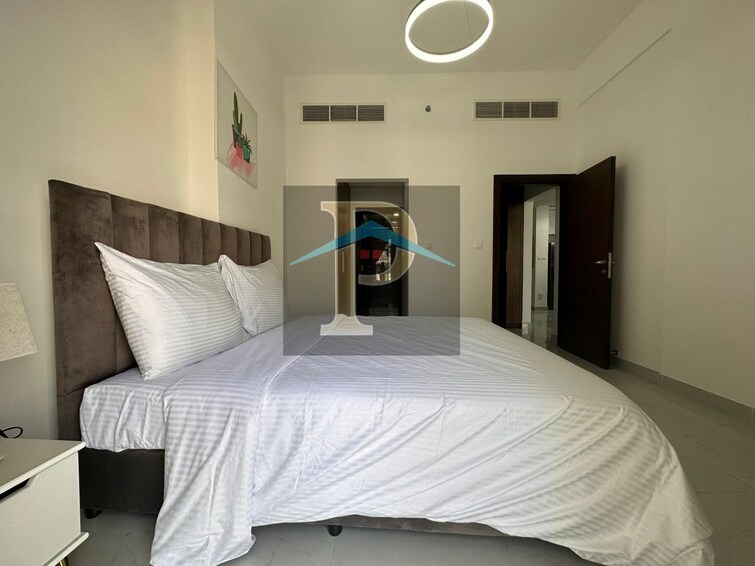 Dumax Building Apartment for Rent, Arjan, Dubai