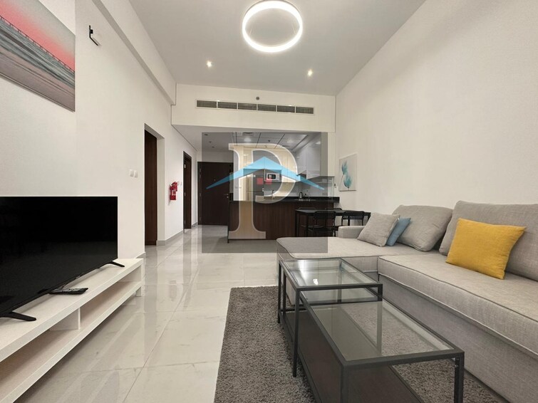 Dumax Building Apartment for Rent, Arjan, Dubai