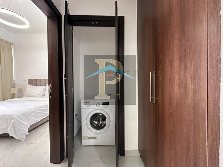 Dumax Building Apartment for Rent, Arjan, Dubai