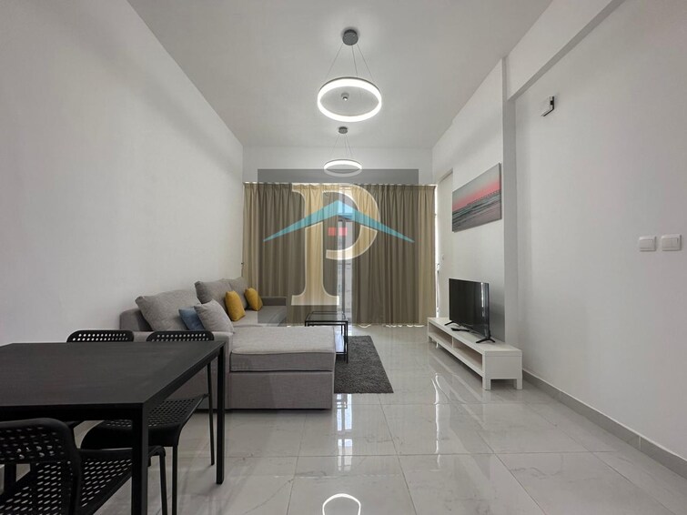 Dumax Building Apartment for Rent, Arjan, Dubai