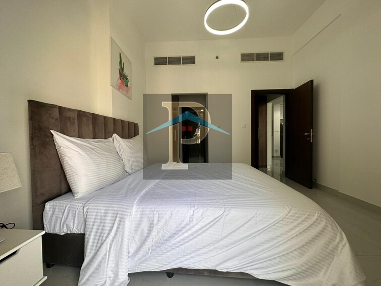 Dumax Building Apartment for Rent, Arjan, Dubai