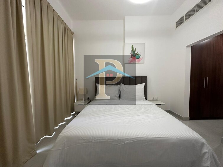 Dumax Building Apartment for Rent, Arjan, Dubai