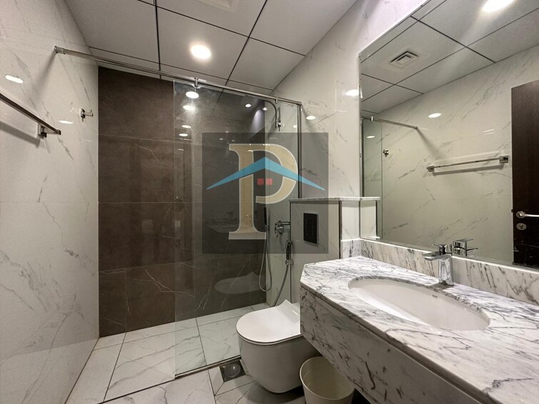 Dumax Building Apartment for Rent, Arjan, Dubai