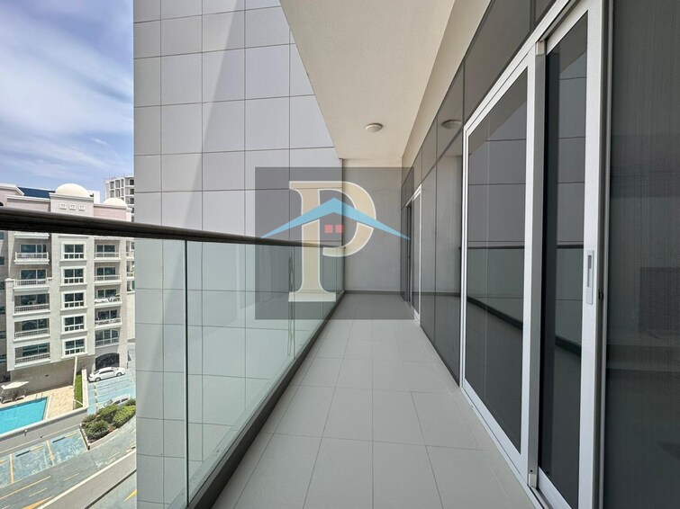 Dumax Building Apartment for Rent, Arjan, Dubai