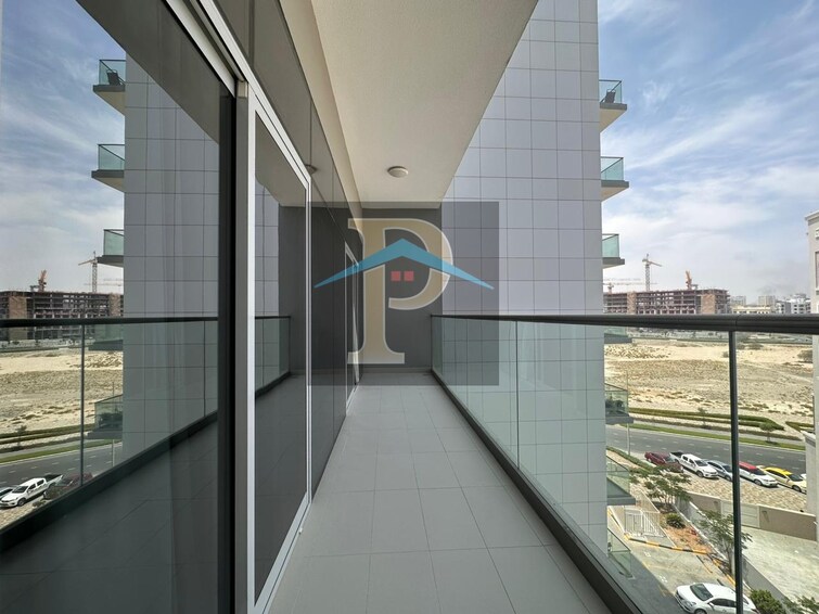Dumax Building Apartment for Rent, Arjan, Dubai