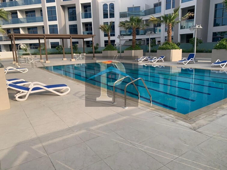  Apartment for Rent, Arjan, Dubai