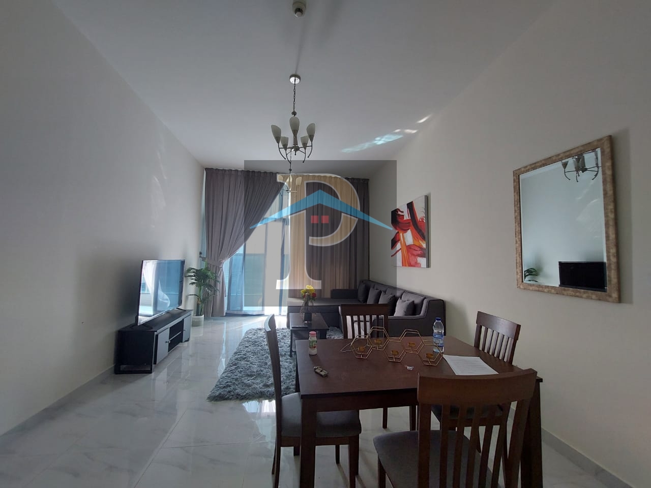 JVC District 18 Apartment for Sale, Jumeirah Village Circle (JVC), Dubai