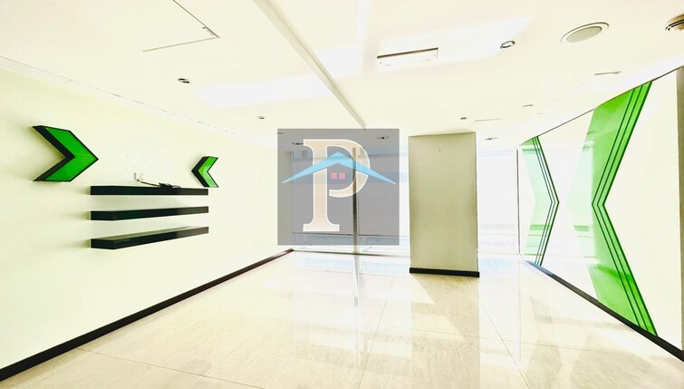 Downtown Jebel Ali Office Space for Rent, Jebel Ali, Dubai