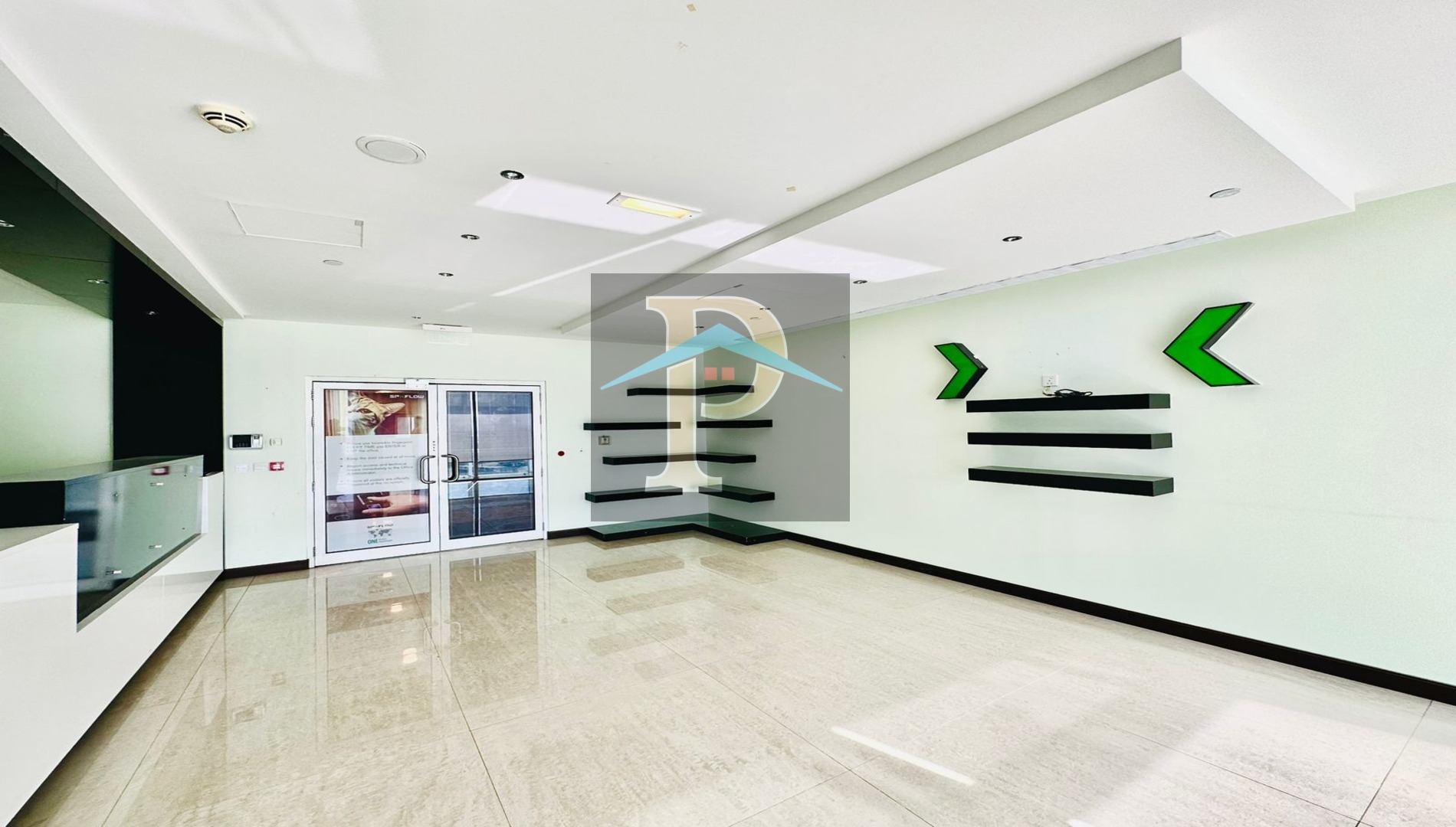 Downtown Jebel Ali Office Space for Rent, Jebel Ali, Dubai