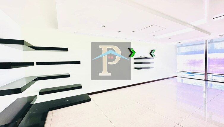 Downtown Jebel Ali Office Space for Rent, Jebel Ali, Dubai
