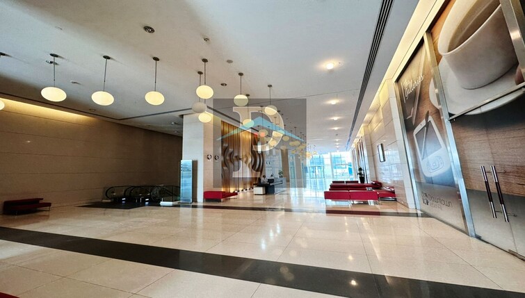 Downtown Jebel Ali Office Space for Rent, Jebel Ali, Dubai
