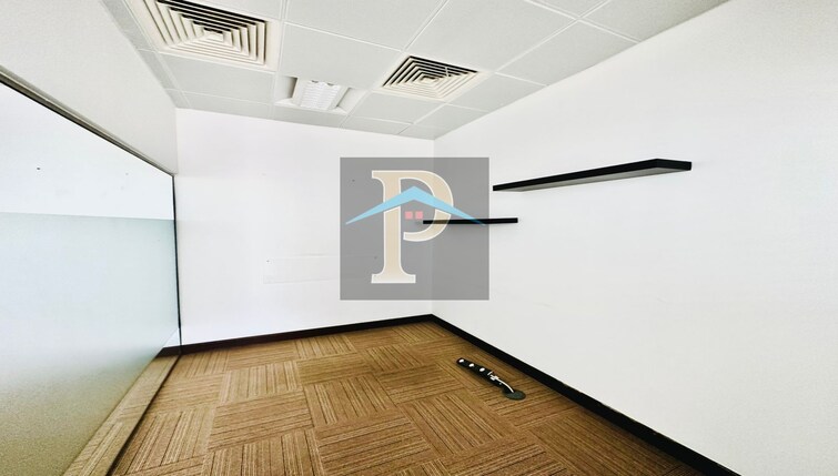 Downtown Jebel Ali Office Space for Rent, Jebel Ali, Dubai