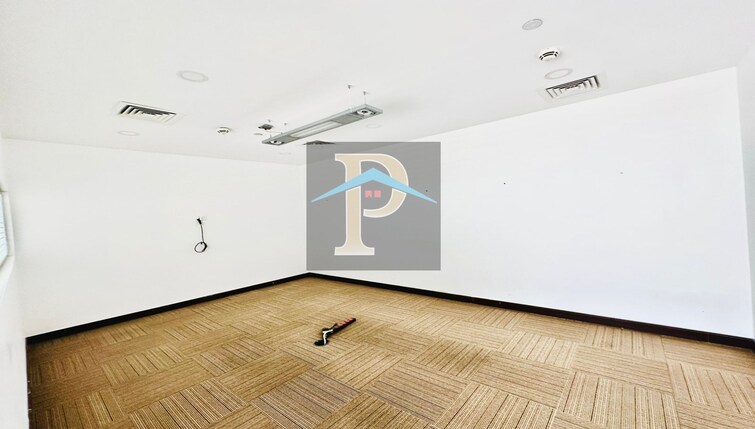 Downtown Jebel Ali Office Space for Rent, Jebel Ali, Dubai