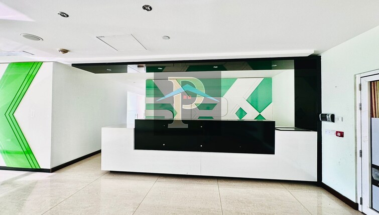 Downtown Jebel Ali Office Space for Rent, Jebel Ali, Dubai