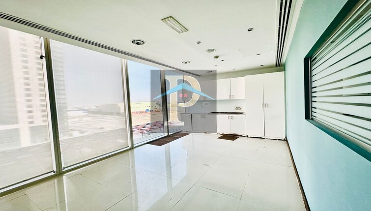 Downtown Jebel Ali Office Space for Rent, Jebel Ali, Dubai