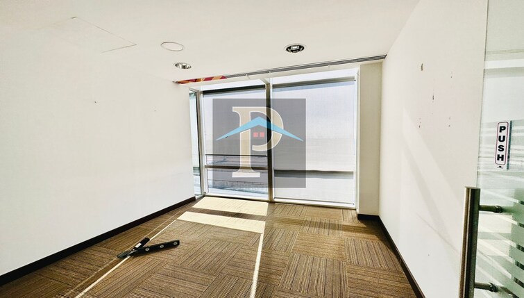 Downtown Jebel Ali Office Space for Rent, Jebel Ali, Dubai