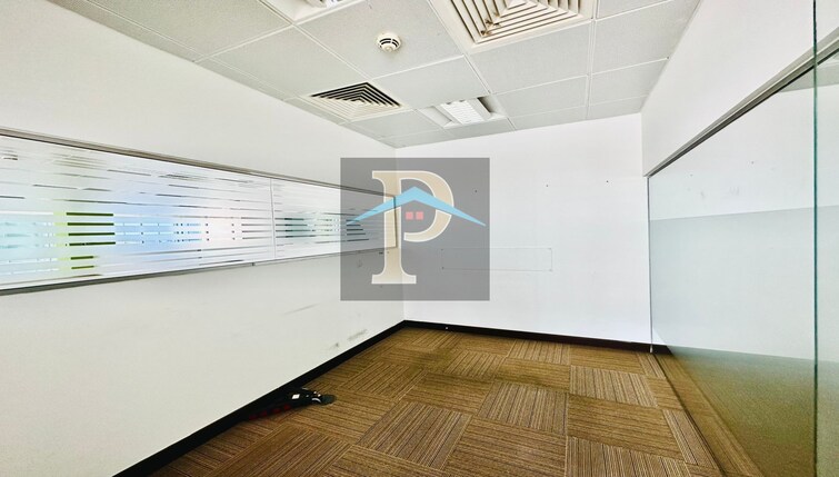 Downtown Jebel Ali Office Space for Rent, Jebel Ali, Dubai