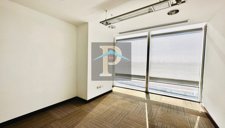 Downtown Jebel Ali Office Space for Rent, Jebel Ali, Dubai
